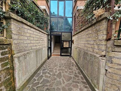 Foto Appartamento in Largo dell’Olgiata  15, Roma Olgiata di 38 m²