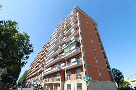 Foto Appartamento in VIA ADAMELLO 8, Novara Cittadella - Villaggio Dalmazia