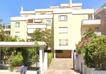 Foto Appartamento in Via Francesco Guicciardini, Cagliari Genneruxi