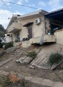 Foto Villa unifamiliare in strada per Capo Testa, Santa Teresa Gallura