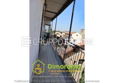 Foto Appartamento in Via semonella 25 loc. pascarola, Caivano Pascarola