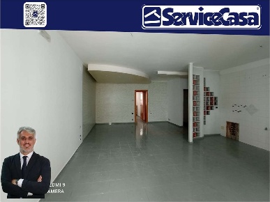 Foto Appartamento in VIA SAN FERDINANDO, Cerignola Centro in vendita