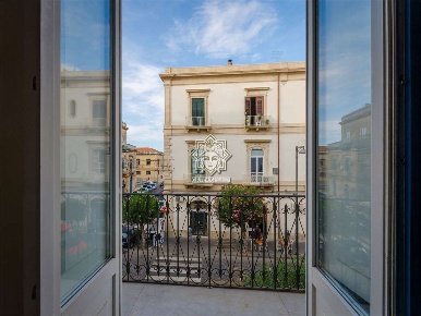 Foto Appartamento in Via Maielli, Siracusa Umberto - Ermocrate di 160 m²
