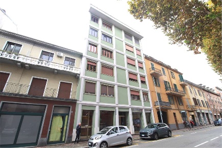 Foto Appartamento in VIA XXIII MARZO 114, Novara Porta Mortara di 88 m²