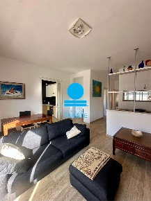 Foto Appartamento a Pesaro di 121 m² con 5 locali in vendita