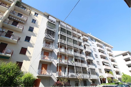 Foto Appartamento in VIA MAMELI 6, Novara San Martino di 121 m² in vendita