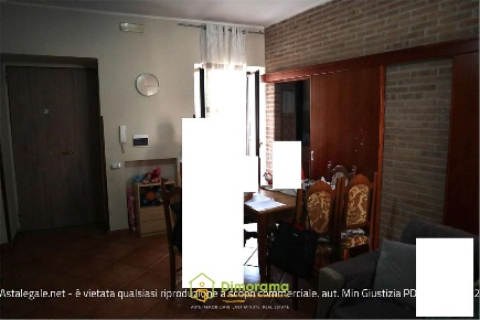 Foto Appartamento in Via semonella 25 loc. pascarola, Caivano Pascarola