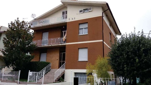Foto Villa unifamiliare in Via Giovanni Maria Lancisi, Pesaro di 150 m²