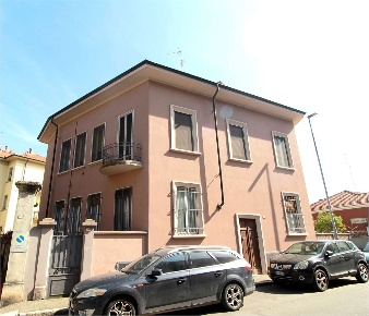 Foto Appartamento in VIA GORIZIA 25, Novara Porta Mortara di 148 m²