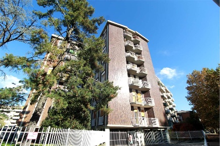 Foto Appartamento in VIALE GIULIO CESARE  354, Novara Sacro Cuore di 84 m²