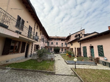 Foto Appartamento in Via Giovanni da Sovico, Sovico di 44 m² con 1 locali