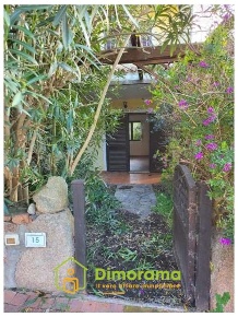 Foto Appartamento in Loc. barrabisa - via a. pigliaru n. 15, Palau di 74 m²