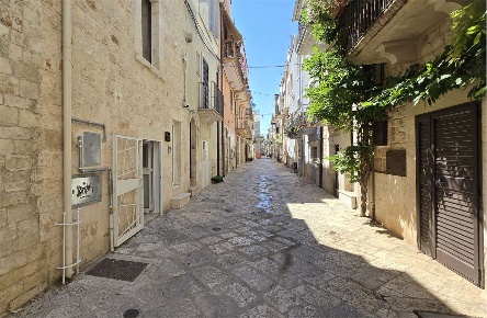 Foto Appartamento a Conversano di 23 m² con 1 locali in vendita