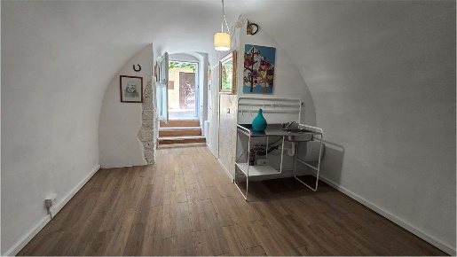 Foto Appartamento a Conversano di 23 m² con 1 locali in vendita