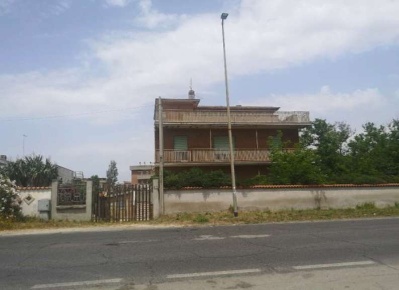 Foto Appartamento in Lungomare degli Ardeatini 68, Ardea Marina di Ardea