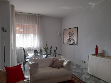 Foto Appartamento in Via De Gasperi, Catanzaro San Leonardo di 100 m²
