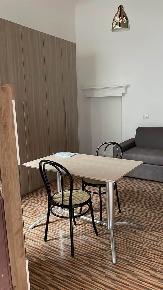 Foto Appartamento in Via Michelangelo Buonarroti  9, Milano di 21 m²