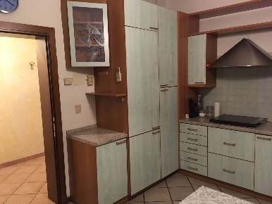 Foto Appartamento in Via Sant'Andrea 5, Noale Centro di 83 m² con 3 locali