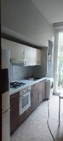 Foto Appartamento a Ancona Cavour di 80 m² con 4 locali in affitto