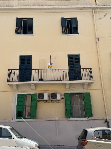 Foto Appartamento in Via Bellinzona, Messina Giostra di 58 m² con 2 locali