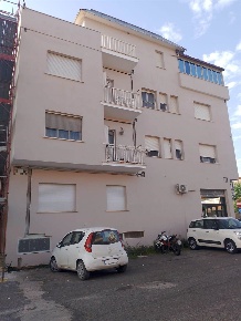 Foto Appartamento in Via Mantova 7, Anzio Anzio Colonia di 60 m² in affitto
