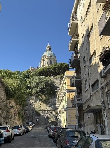 Foto Appartamento in Via Faustina e Terullo, Messina Principe Umberto