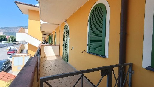 Foto Appartamento a Monsummano Terme Centro di 65 m² con 4 locali