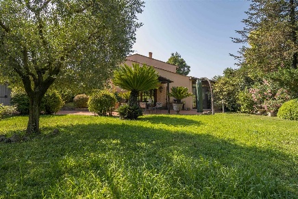 Foto Villa unifamiliare in via Tiberina 4, Capena Bivio Di Capanelle