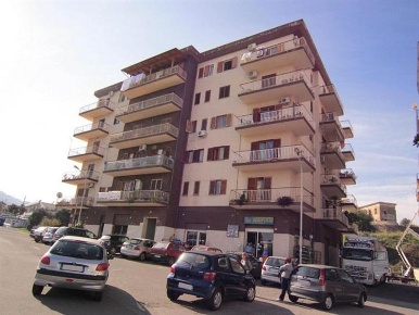 Foto Appartamento in VIA ADIMARI snc, Corigliano-Rossano Rossano Stazione
