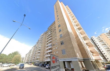 Foto Appartamento in viale le corbusier  429, Latina Q4 di 115 m²