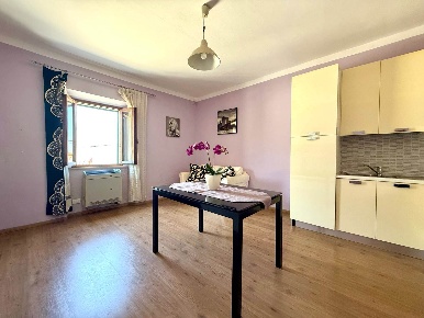 Foto Appartamento a Castellina Marittima in vendita
