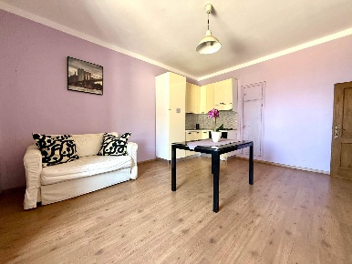 Foto Appartamento a Castellina Marittima di 40 m² con 3 locali in vendita