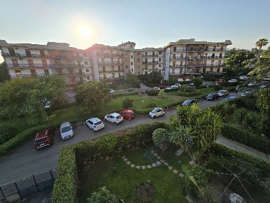 Foto Appartamento a Catania Cittadella - Policlinico di 175 m² con 7 locali