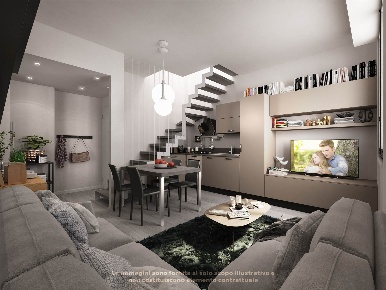 Foto Appartamento a Firenze Brozzi di 93 m² con 5 locali in vendita