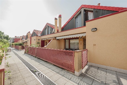 Foto Appartamento a Venezia Chirignago di 125 m² con 4 locali in vendita