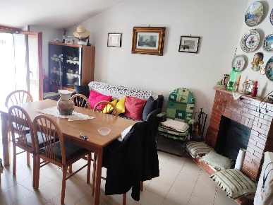Foto Appartamento in via Vezzi  40, Acerno di 55 m² con 2 locali in vendita