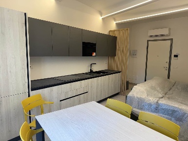 Foto Appartamento a Modena Crocetta di 79 m² con 4 locali in affitto