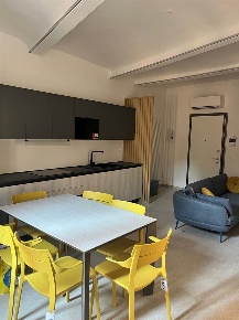 Foto Appartamento a Modena Crocetta di 79 m² con 4 locali in affitto