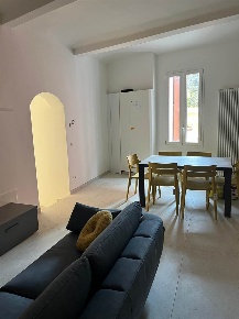 Foto Appartamento a Modena Crocetta di 79 m² con 4 locali in affitto