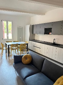 Foto Appartamento a Modena Crocetta di 79 m² con 4 locali in affitto