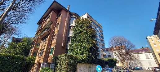 Foto Appartamento a Monza San Biagio di 155 m² con 4 locali in vendita