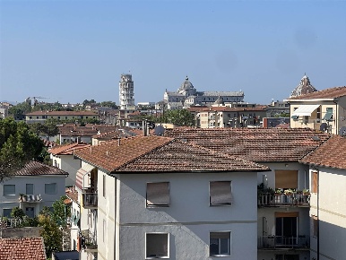 Foto Appartamento a Pisa Porta a Lucca di 90 m² con 4 locali in vendita