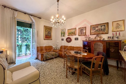 Foto Appartamento in Viale Largo Brasilia  3, Milano Lorenteggio di 80 m²