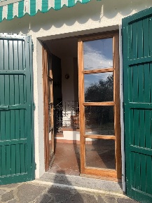 Foto Appartamento a Monte San Savino di 200 m² con 5 locali in vendita