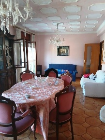 Foto Appartamento in via Fortunato, Baronissi Centro di 114 m² con 5 locali