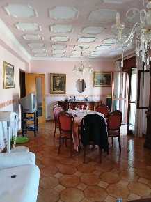 Foto Appartamento in via Fortunato, Baronissi Centro di 114 m² con 5 locali