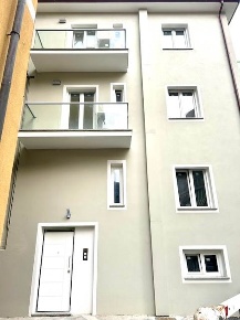 Foto Appartamento in VIA CAVALIERI DI MALTA 57, Noli Centro di 60 m²