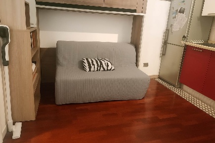 Foto Appartamento a Milano De Angeli di 41 m² con 2 locali in vendita