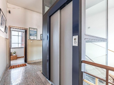 Foto Appartamento a Viterbo Murialdo - Cappuccini di 78 m² con 3 locali