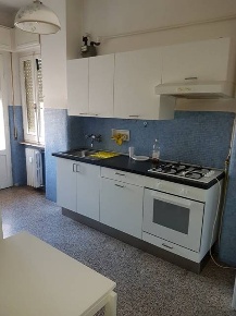Foto Appartamento in via san martino 69, Ancona Adriatico di 110 m²
